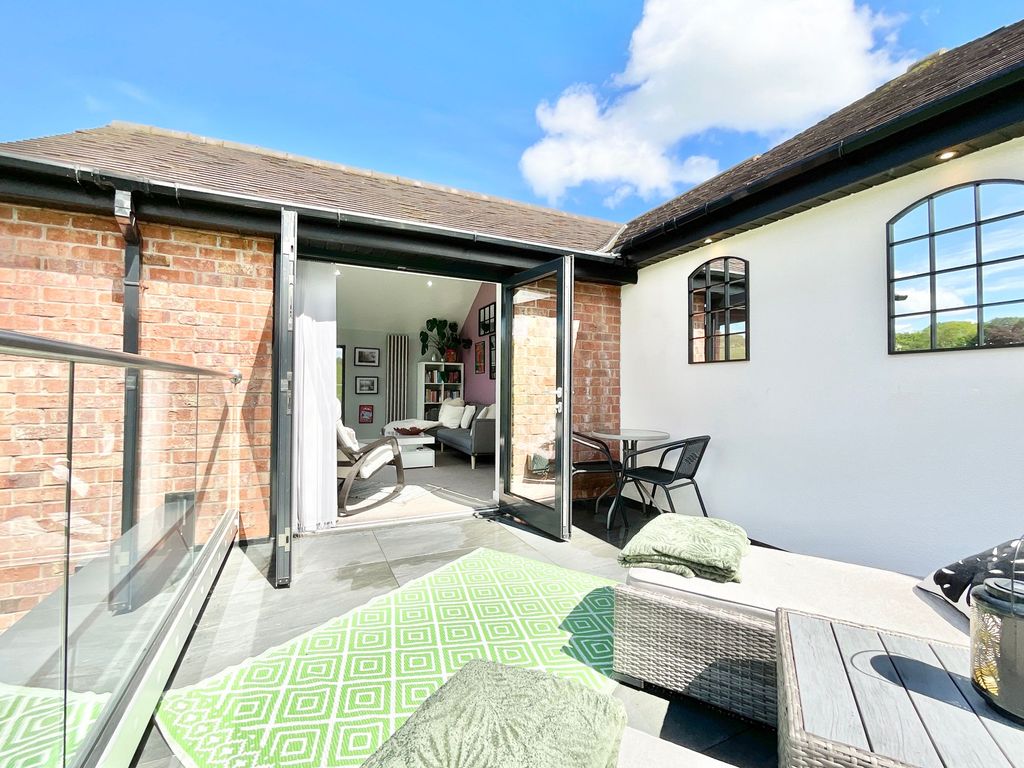 Additional image 30 of 4 bed detached house for saleActon, Newcastle ST5