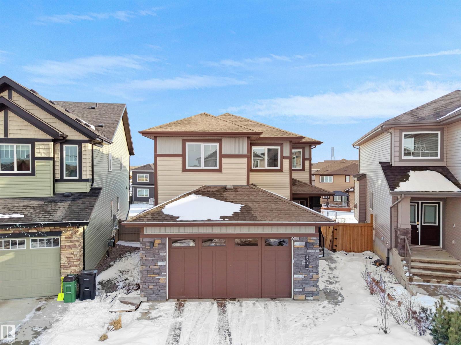 Additional image 2 of 4231 Charles Close SW, Edmonton, AB, T6W0Z5