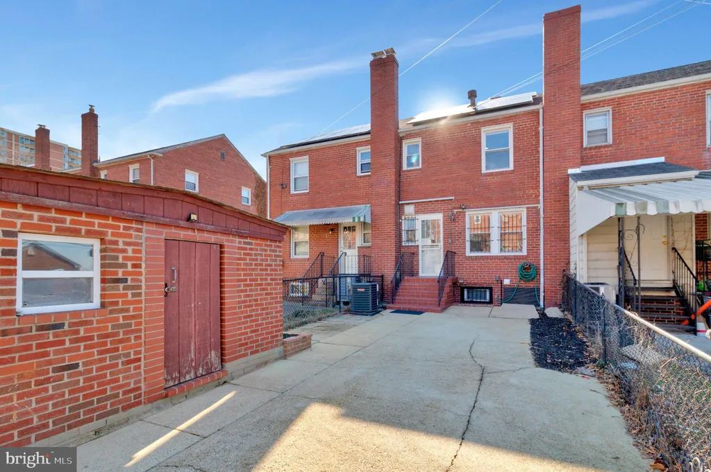 Additional image 18 of 2202 U Place SE, Washington, DC 20020