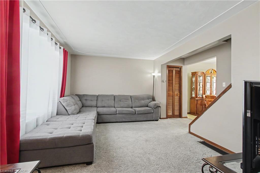 Additional image 6 of 203 Moffat Drive, Cambridge, ON, N1R 6C1