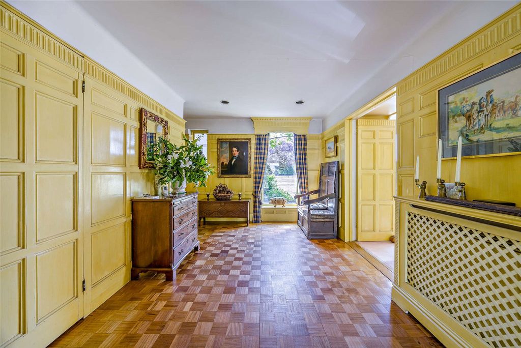 Additional image 15 of 5 bed detached house for saleUpper Woolhampton, Reading, Berkshire RG7