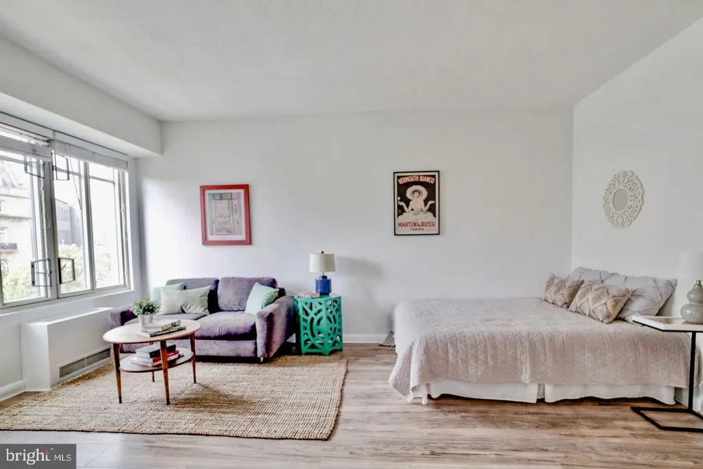 Additional image 8 of 1727 Massachusetts Avenue NW Unit 405, Washington, DC 20036