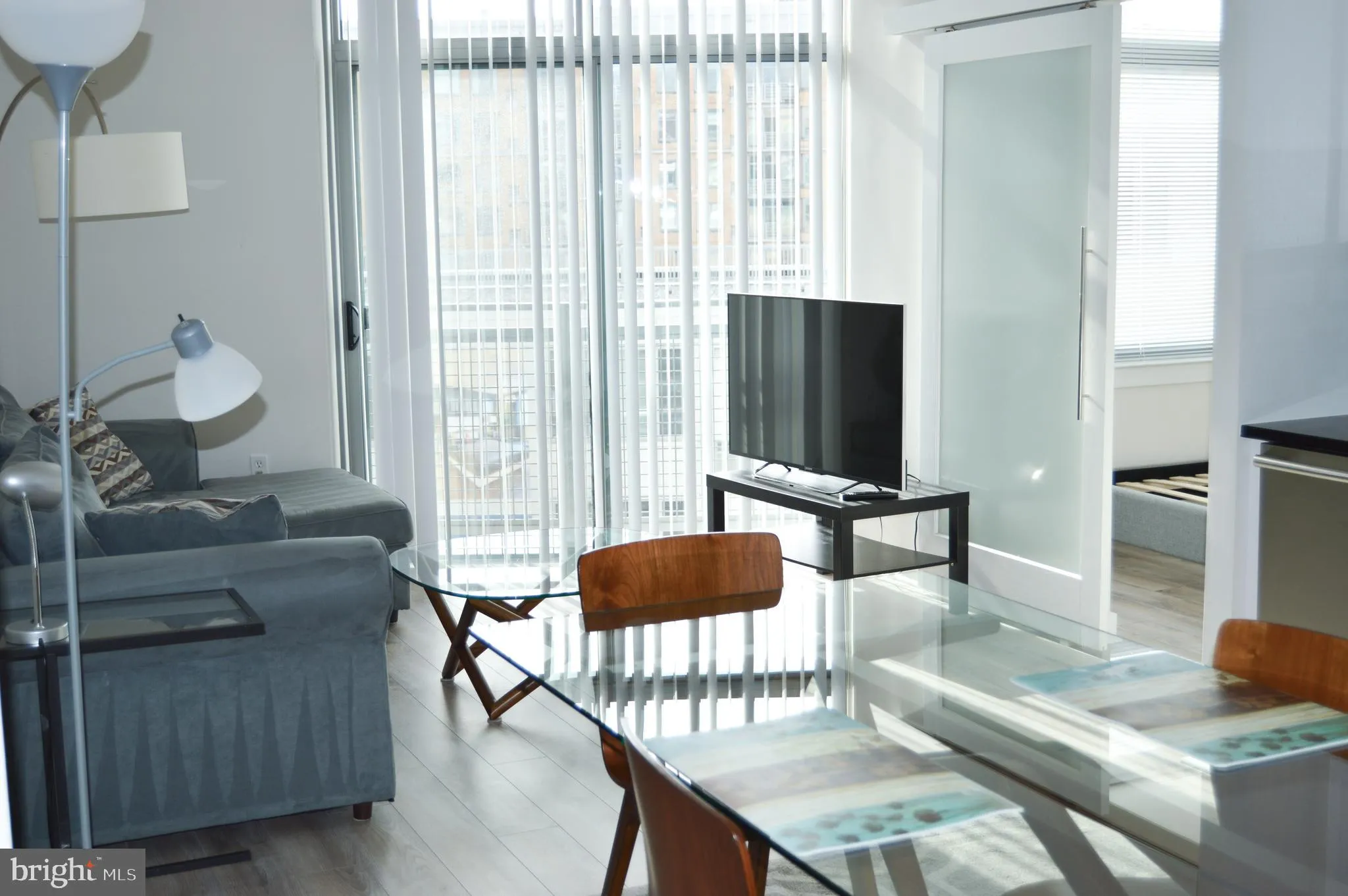 460 New York Avenue NW Unit 805, Washington, DC 20001