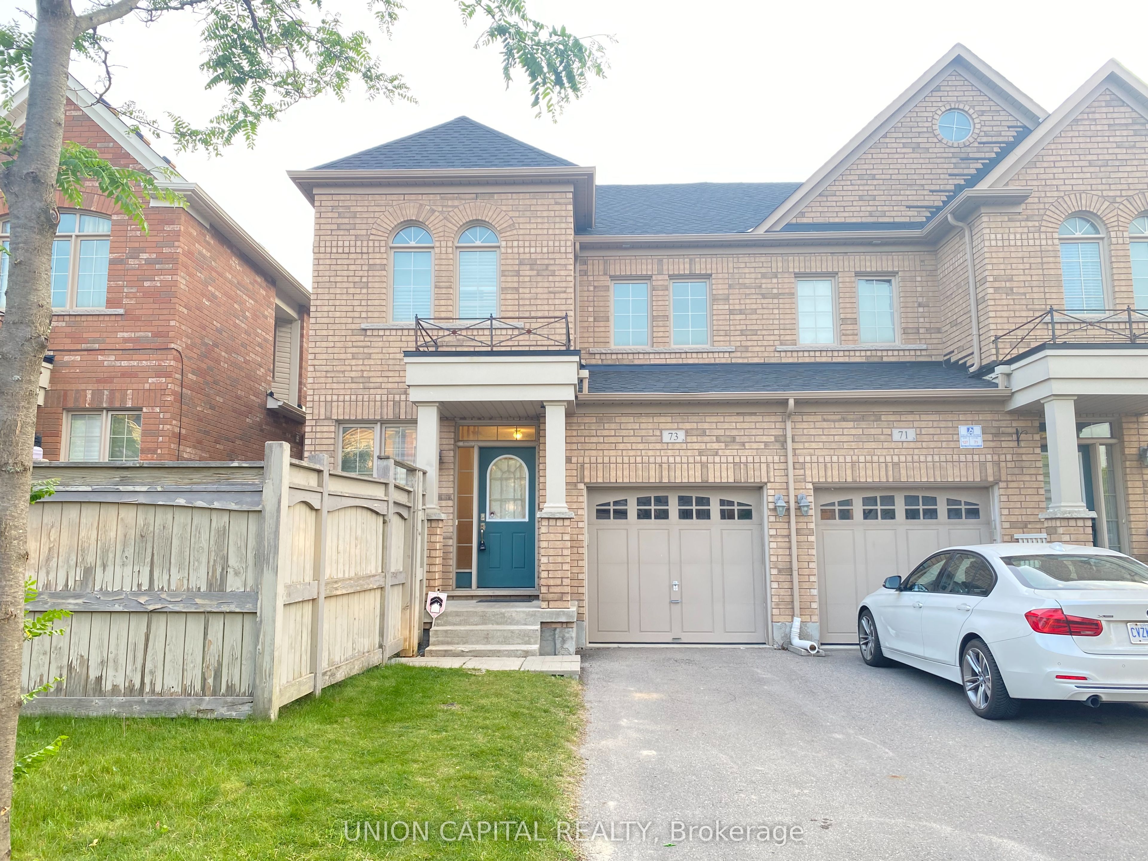 Additional image 2 of 73 Mary Ellen Baker Crescent, Vaughan, ON, L4J 0G4