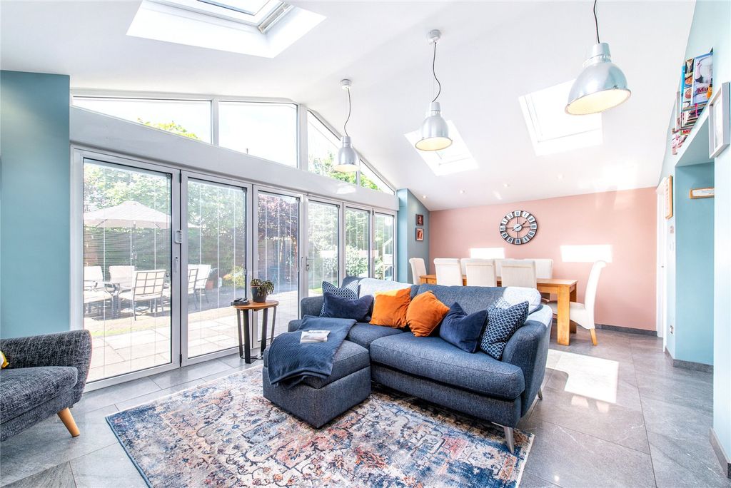 Additional image 19 of 4 bed semi-detached house for saleLaxton Way, Sittingbourne, Kent ME10
