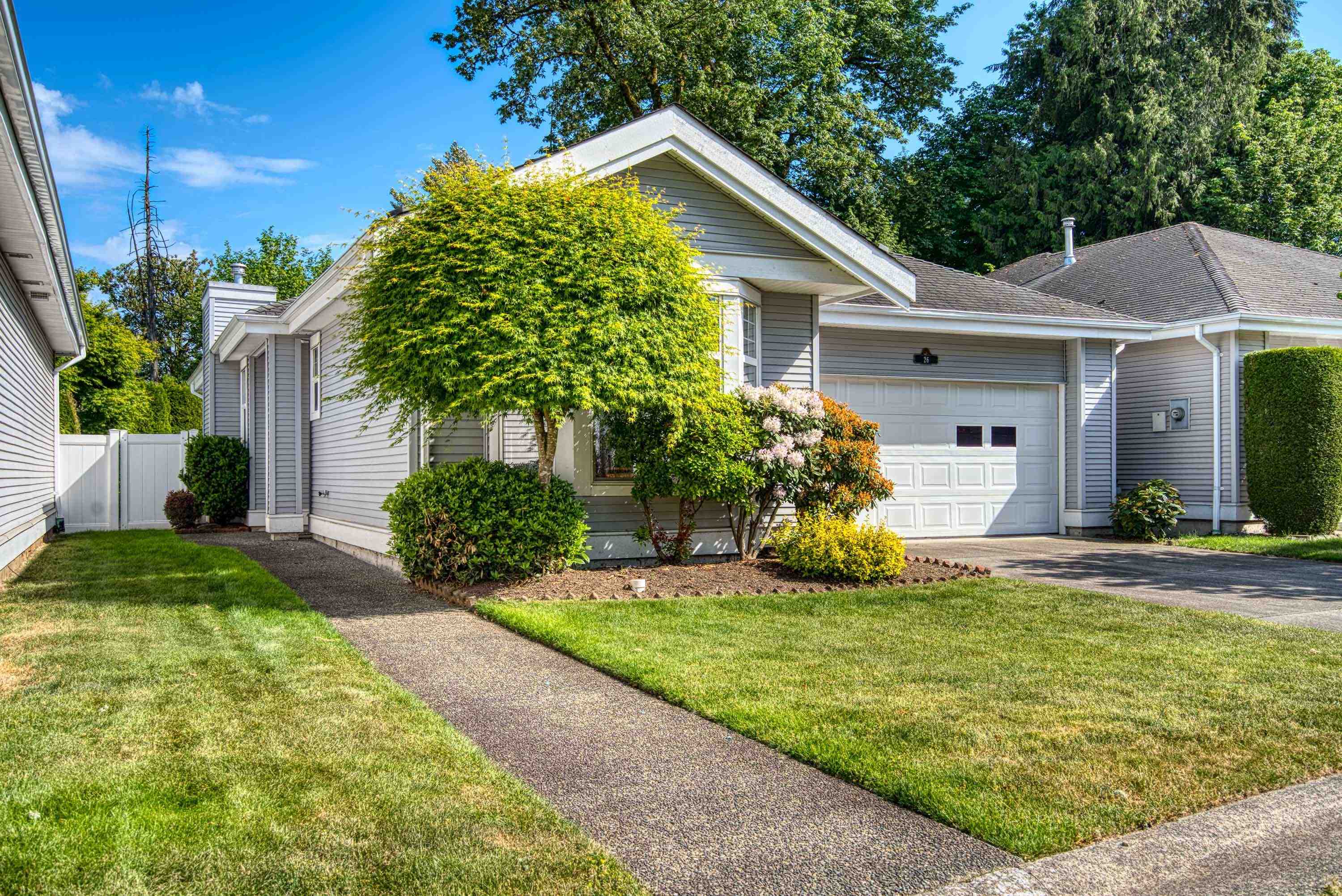 26-20770 97b Street, Langley, BC, V1M 3X9