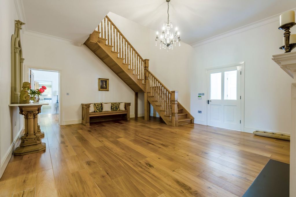 Additional image 2 of 6 bed detached house for saleItton, Chepstow NP16