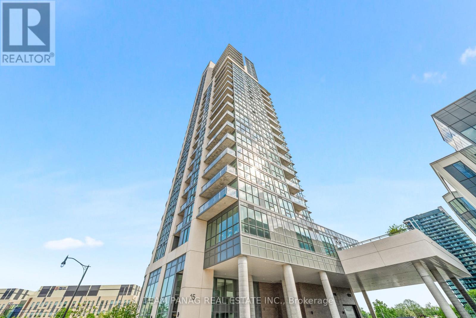 1406 - 15 LYNCH STREET