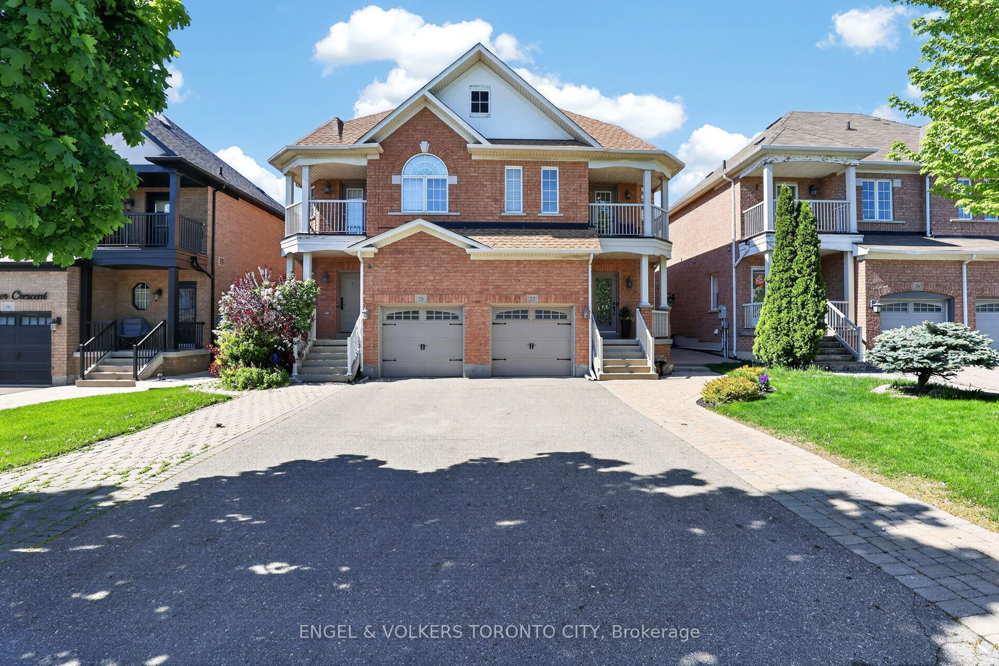 Additional image 2 of 22 Ozner Crescent, Vaughan, ON, L4H 0E2