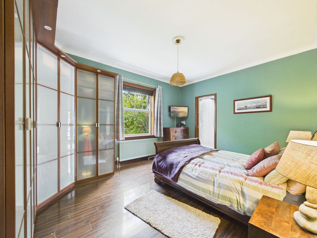 Additional image 12 of 4 bed detached house for saleThe Pink House, 8 Manse Drive, Biggar ML12