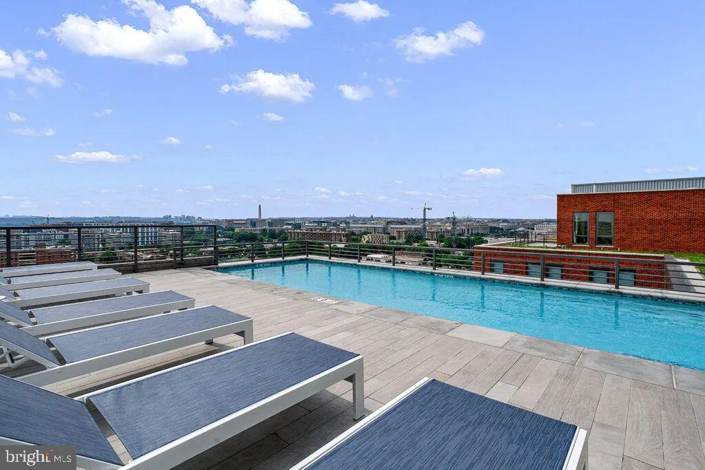 Additional image 39 of 1211 Van Street SE Unit 1007, Washington, DC 20003