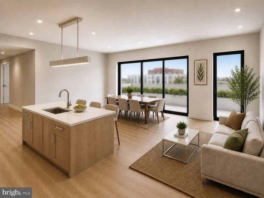 Additional image 6 of 3427 Wisconsin Avenue NW Unit PH1, Washington, DC 20016