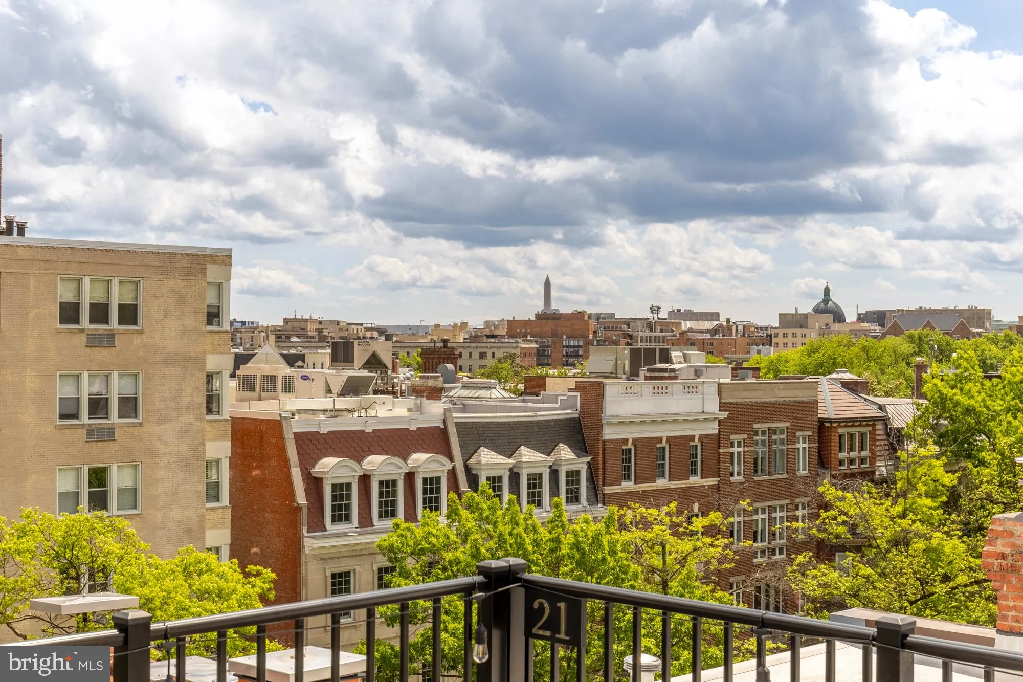 Additional image 59 of 1730 New Hampshire Avenue NW Unit 16, Washington, DC 20009