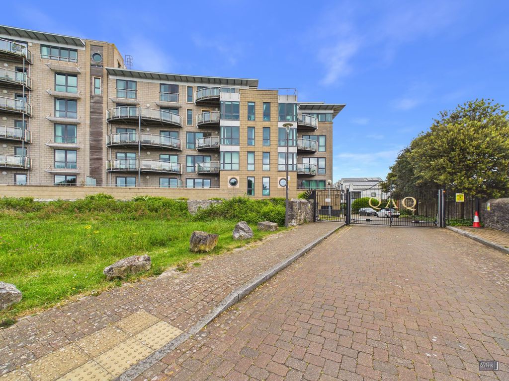 Additional image 40 of 2 bed flat for saleParsonage Way, Plymouth PL4