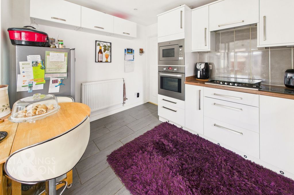 Additional image 7 of 2 bed semi-detached house for saleGunton Road, Loddon, Norwich NR14