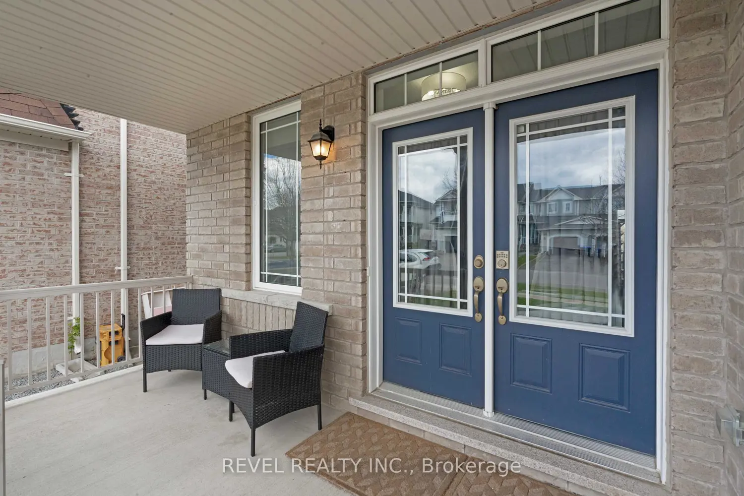 89 Mccurdy Drive