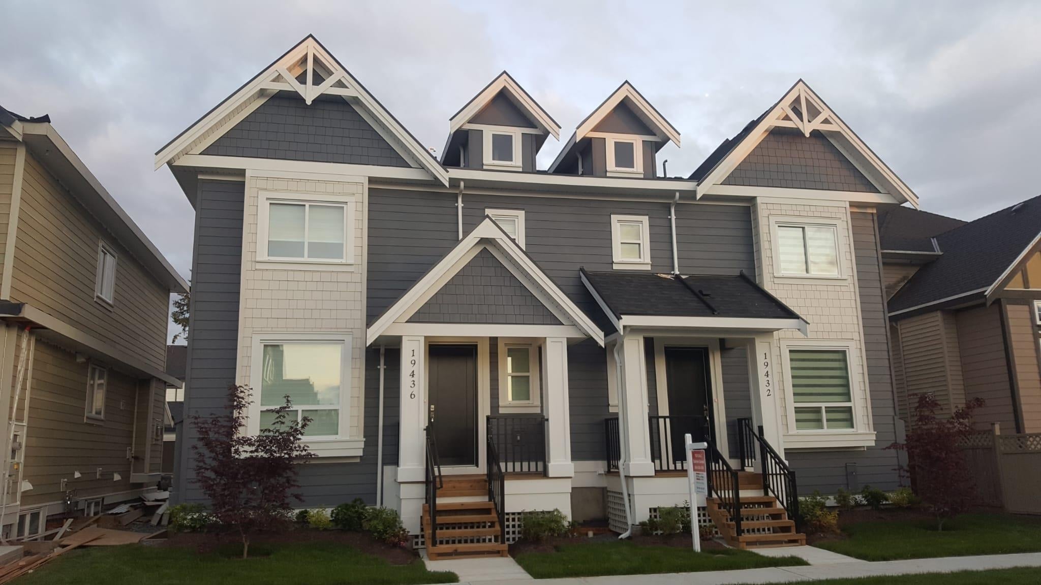 19436 72a Avenue, Surrey, BC, V4N 5X9