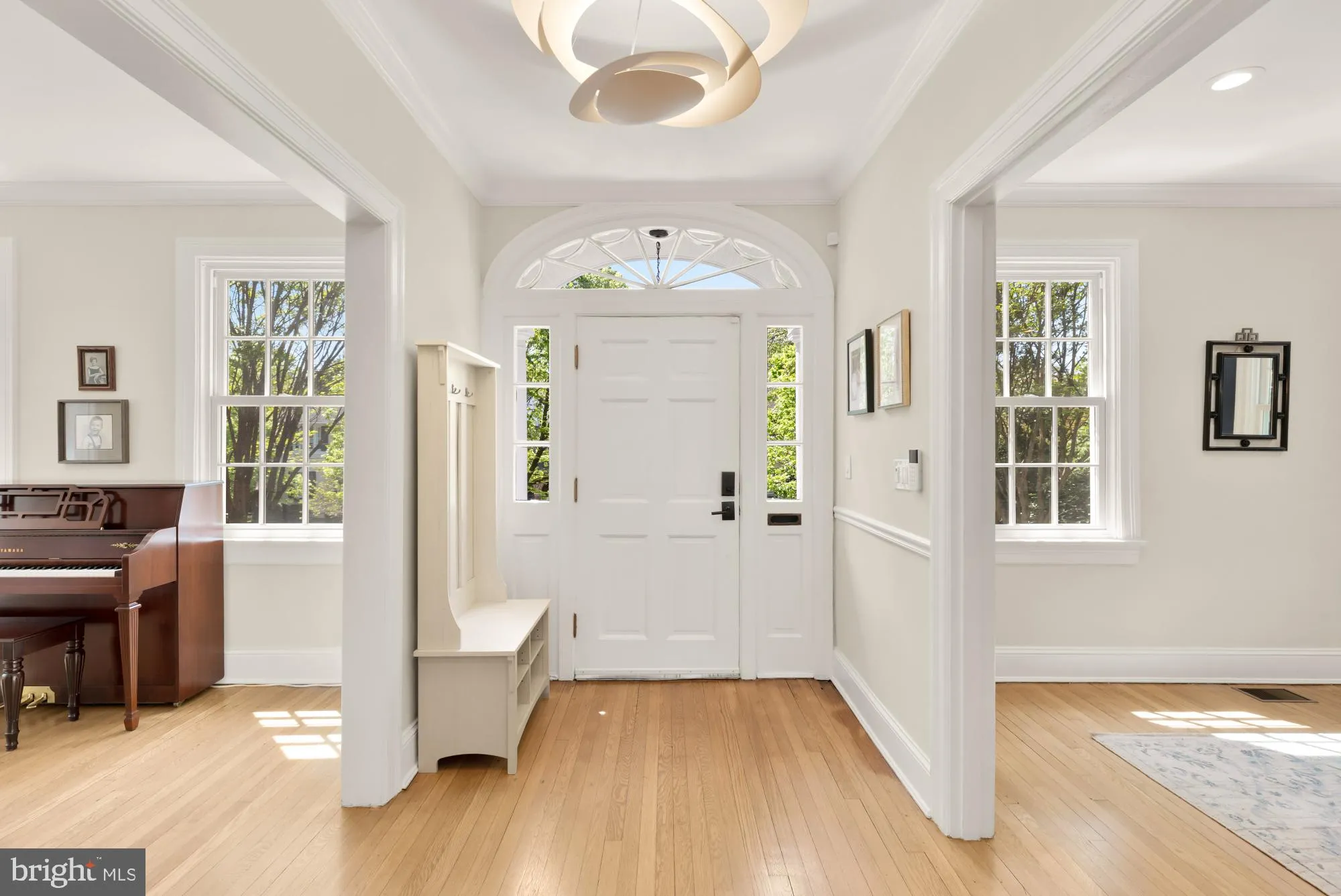 Additional image 54 of 3915 Livingston Street NW, Washington, DC 20015