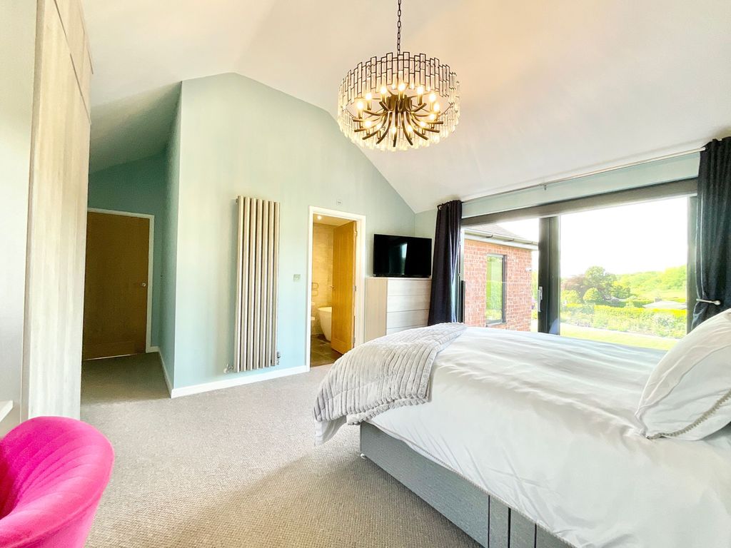 Additional image 19 of 4 bed detached house for saleActon, Newcastle ST5