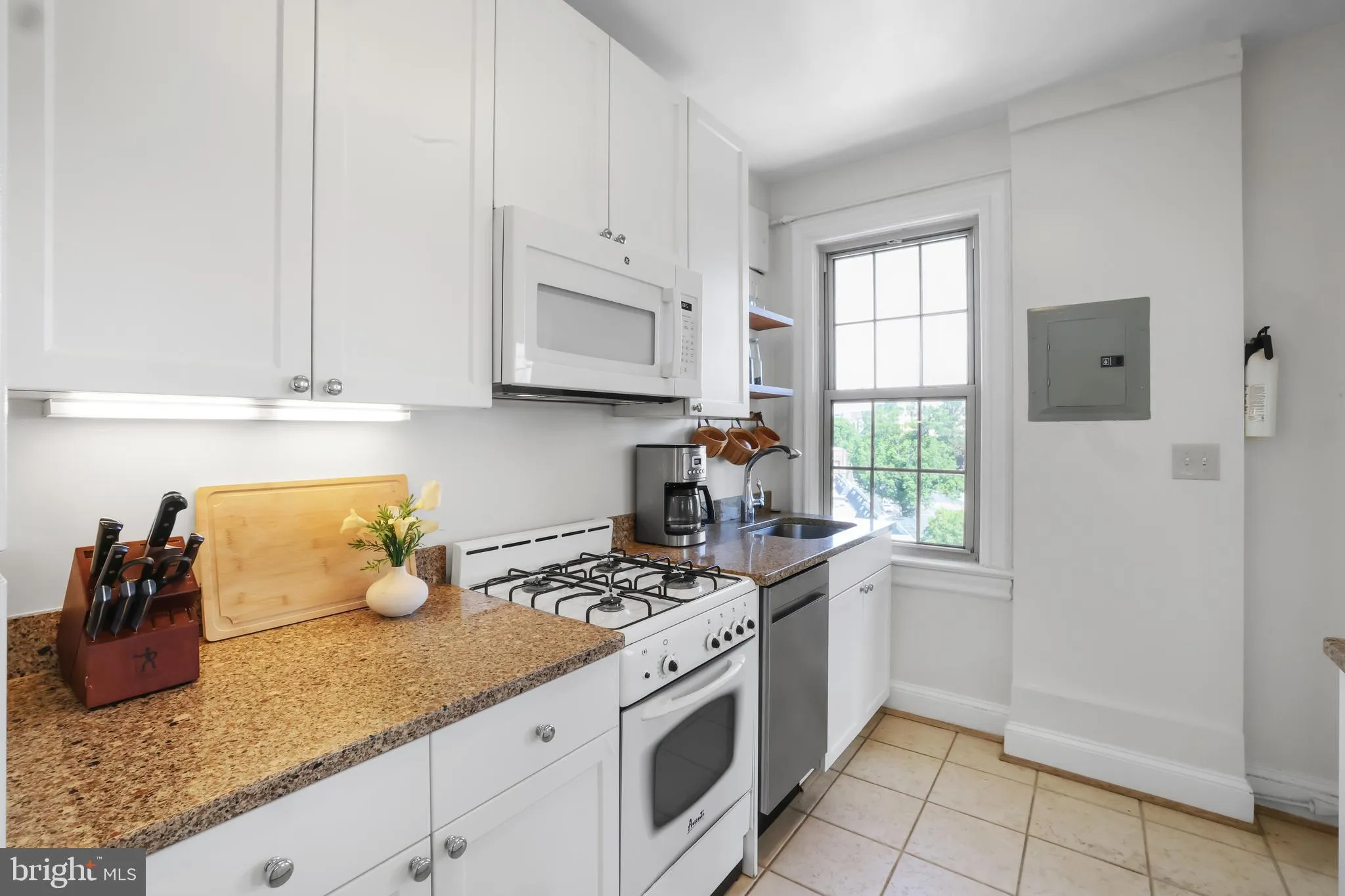 Additional image 50 of 3446 Connecticut Avenue NW Unit 502, Washington, DC 20008