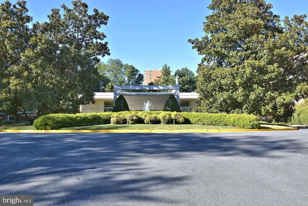 Additional image 19 of 4201 Cathedral Avenue NW Unit 1218E, Washington, DC 20016
