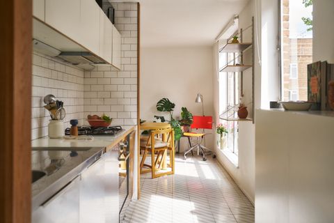 Zander Court, London E2