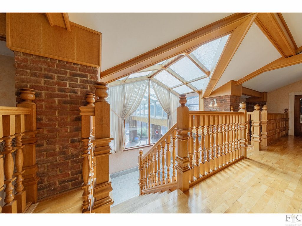 Additional image 26 of 6 bed detached house for saleKnighton Grange Road, Leicester LE2