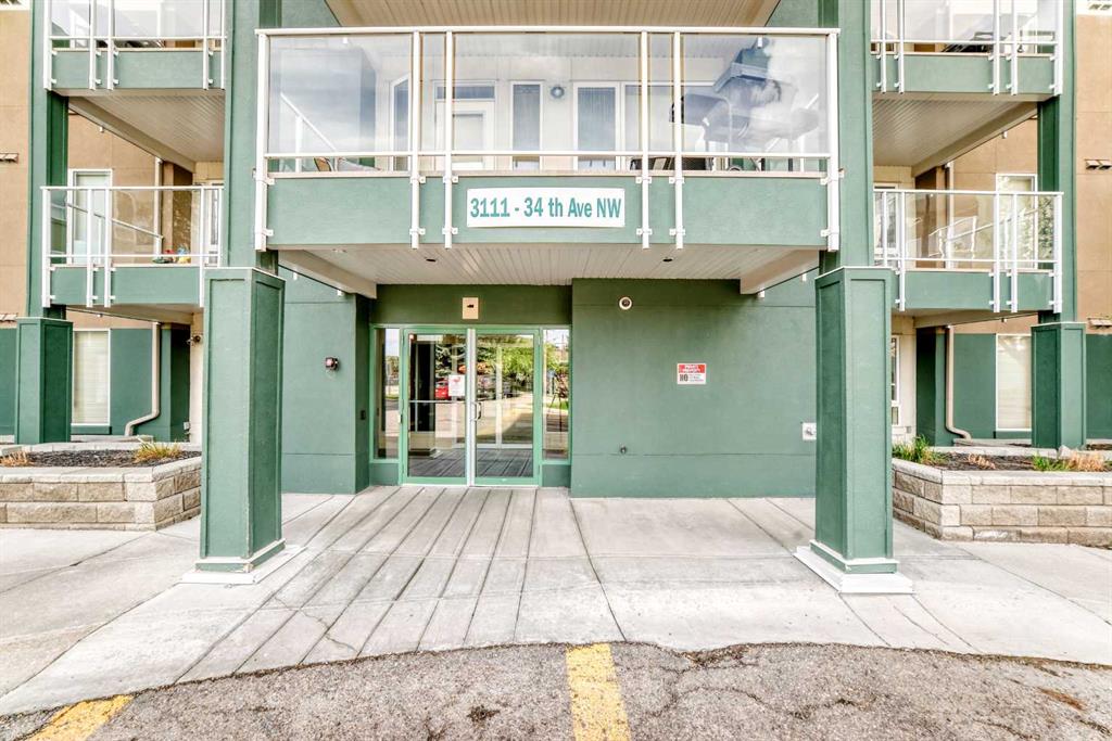 Additional image 5 of 410-3111 34 Avenue NW, Calgary, AB, T3R 1X8