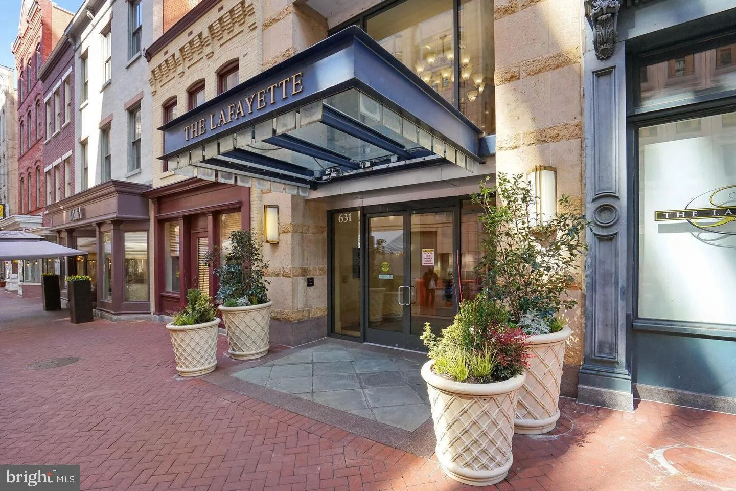 Additional image 72 of 631 D Street NW Unit 1129, Washington, DC 20004