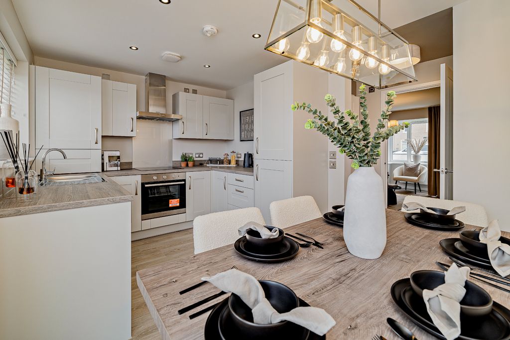 Additional image 4 of 3 bed semi-detached house for sale"The Tiree" at Newhouse Drive, Kilbirnie KA25