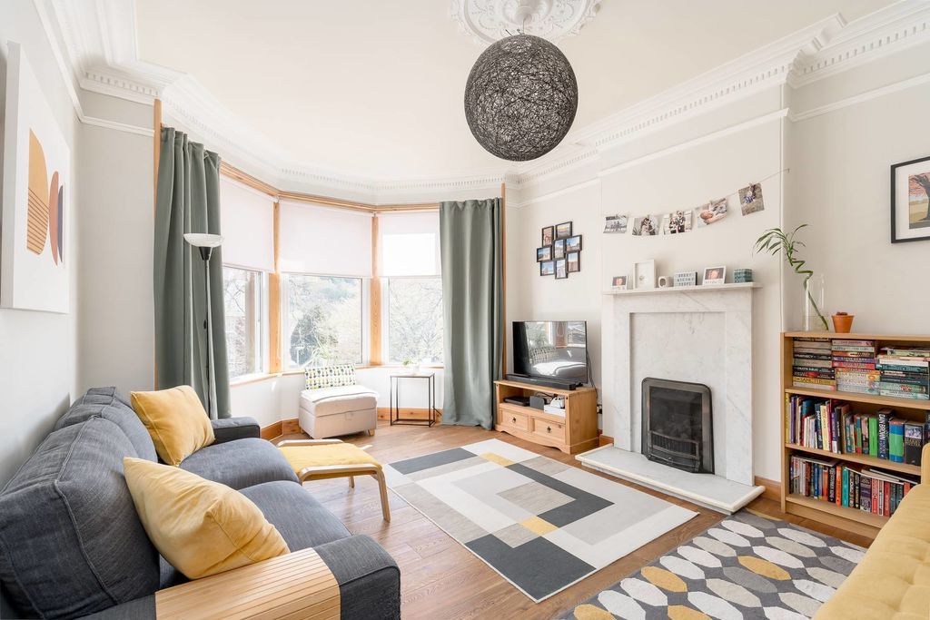 Additional image 3 of 2 bed flat for sale77/3 Kingsland Terrace, Rosetta Road, Peebles EH45
