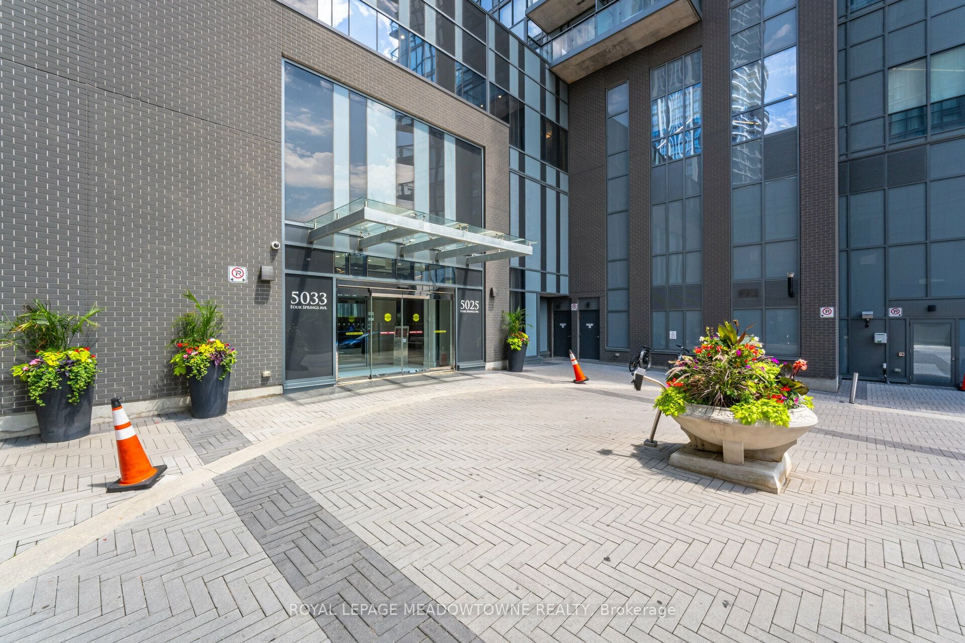 Additional image 3 of 1809-5025 Four Springs Avenue, Mississauga, ON, L5R 0G5