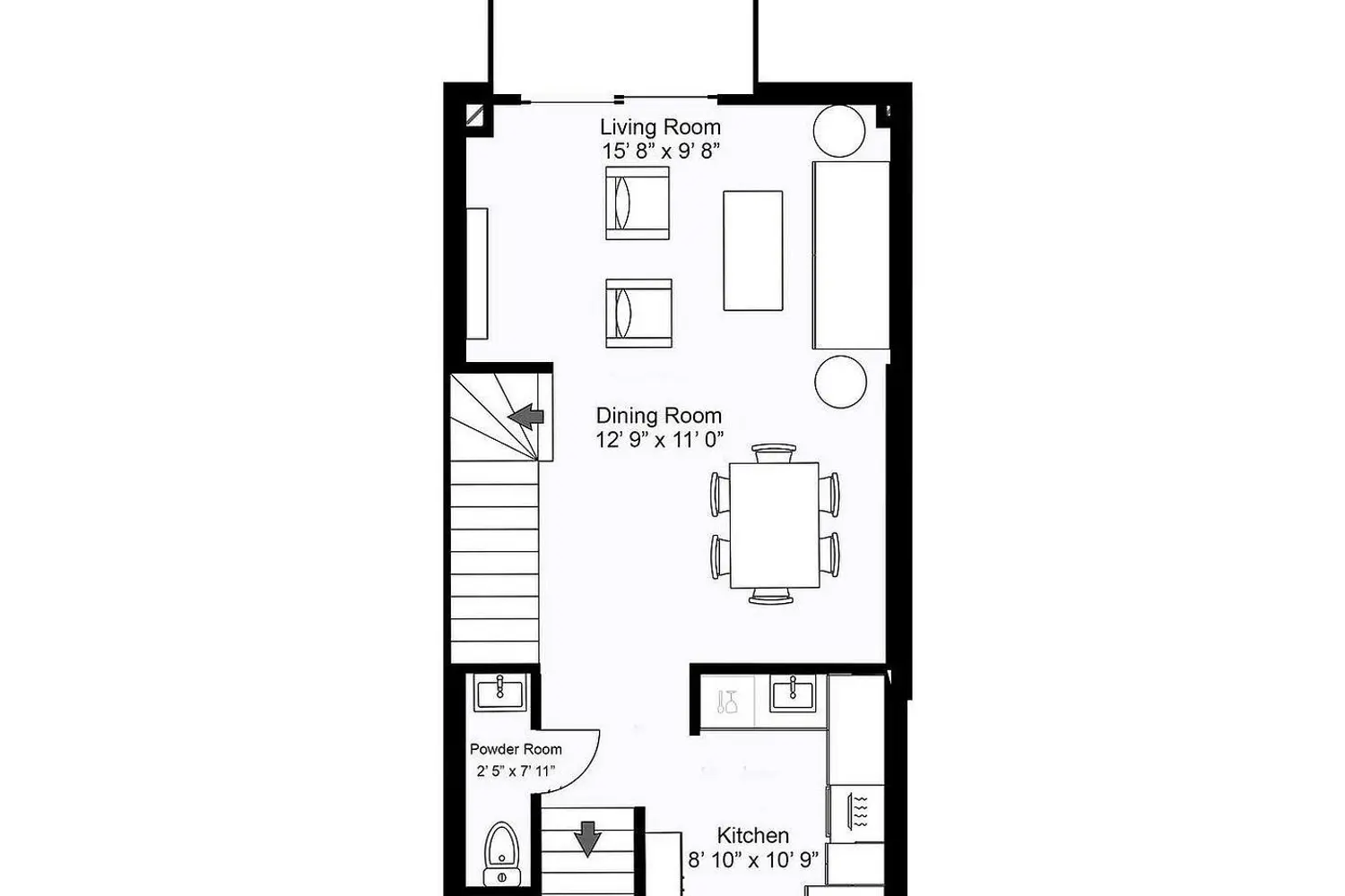 Additional image 12 of 1575 South Parade Court 67
