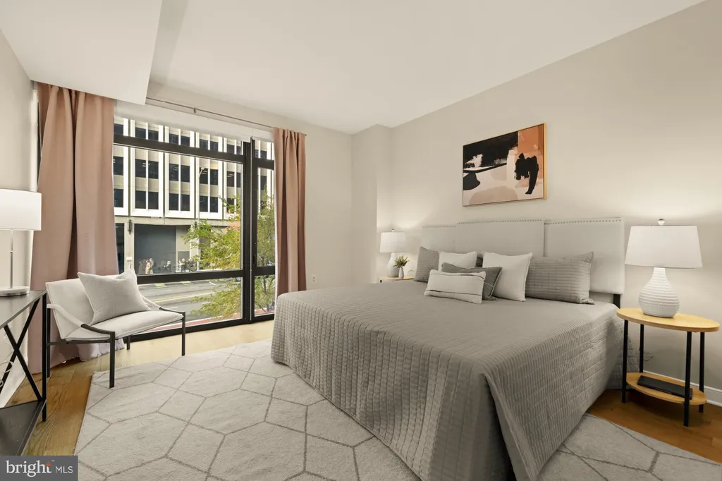 Additional image 15 of 1010 Massachusetts Avenue NW Unit 207, Washington, DC 20001