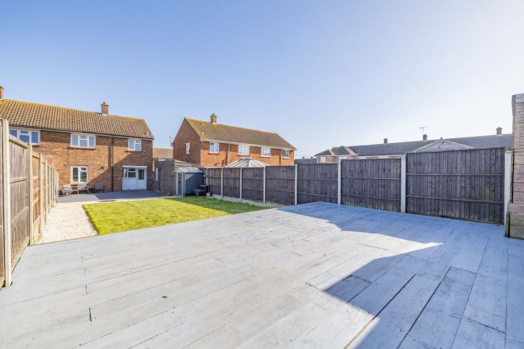 Additional image 4 of 3 bed semi-detached house for saleTrinity Road, Sittingbourne, Kent ME10