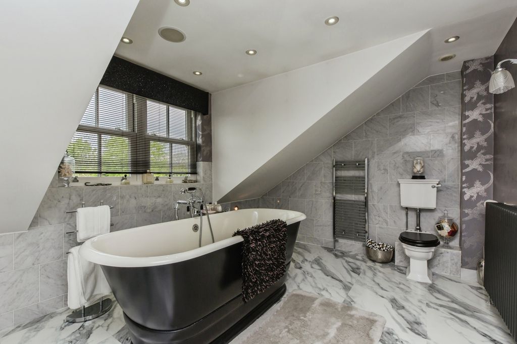 Additional image 26 of 5 bed barn conversion for saleSummer Hill, Milwich, Stafford, Staffordshire ST18