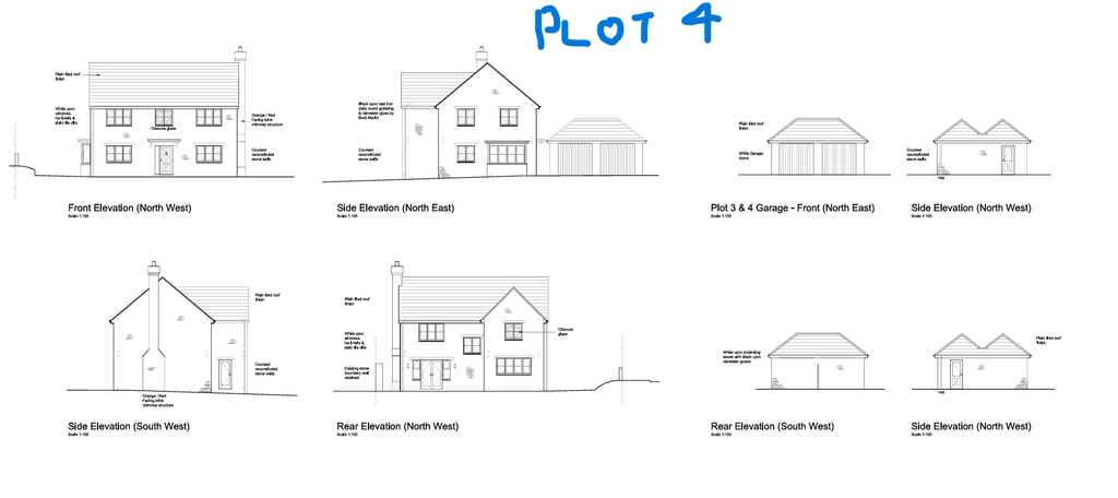 Additional image 4 of Land for saleCumnor Village, Oxford OX2