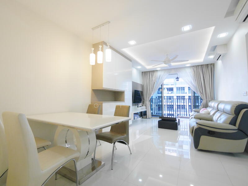 Upper Serangoon View photo 2