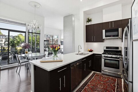 Additional image 7 of 304-2108 4th Avenue W, Vancouver, BC, V6K 2N2
