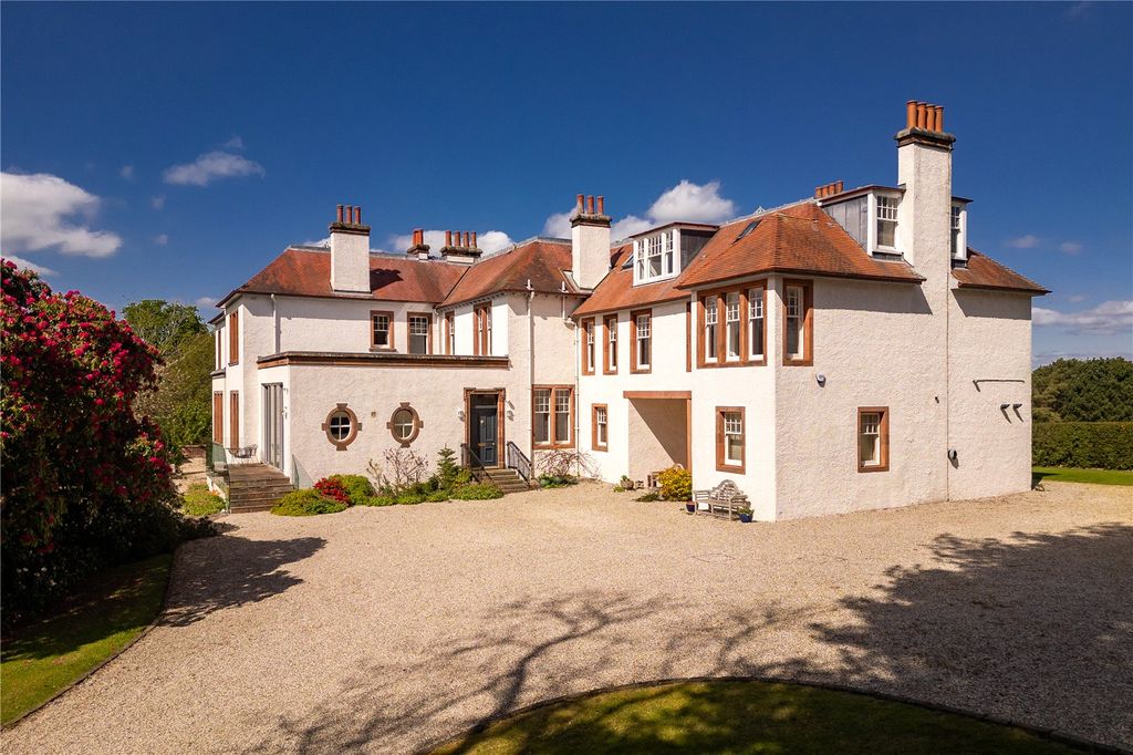 Additional image 34 of 9 bed detached house for saleSouthernwood, Barnton Avenue, Barnton, Edinburgh EH4