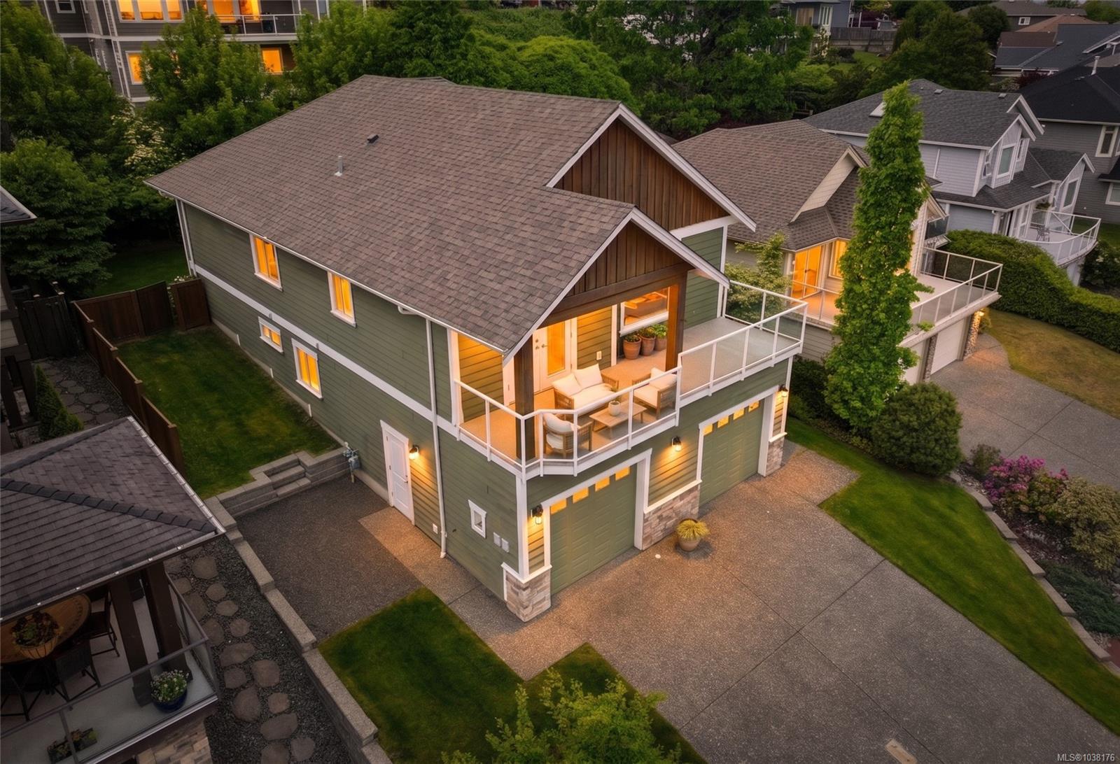667 Nelson Road, Campbell River, BC, V9H 1T7