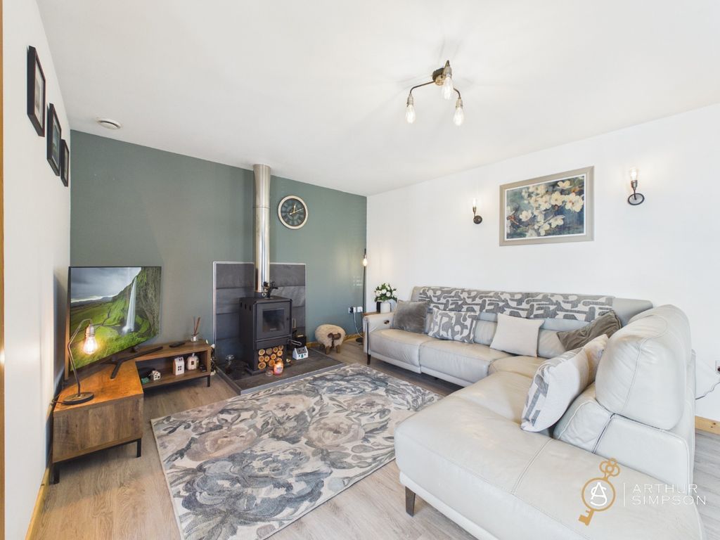 Additional image 2 of 2 bed detached bungalow for saleCartref, Scatness, Virkie, Shetland ZE3