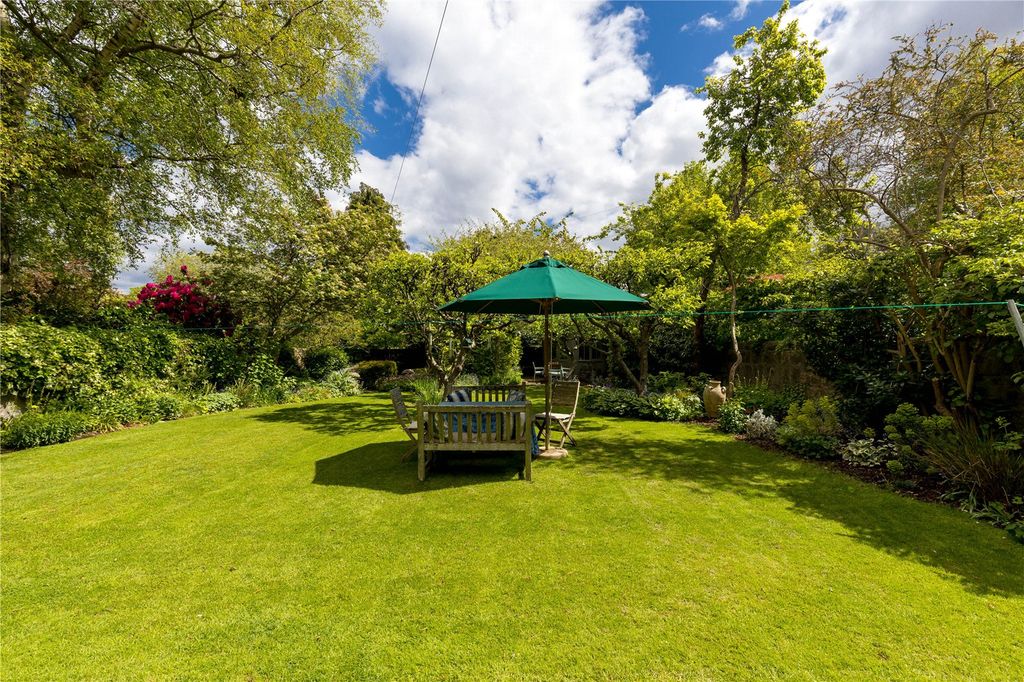 Additional image 22 of 6 bed semi-detached house for saleLauder Road, Grange, Edinburgh EH9