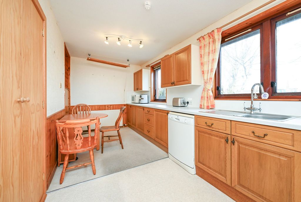 Additional image 8 of 2 bed semi-detached bungalow for sale5 Bakland, Lerwick, Shetland ZE1