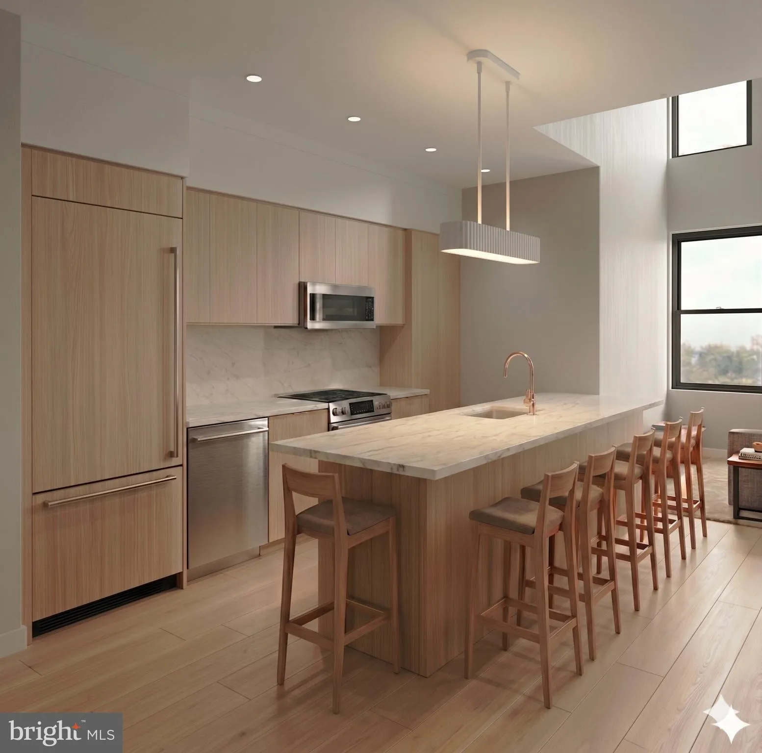 Additional image 9 of 3427 Wisconsin Avenue NW Unit 008, Washington, DC 20016