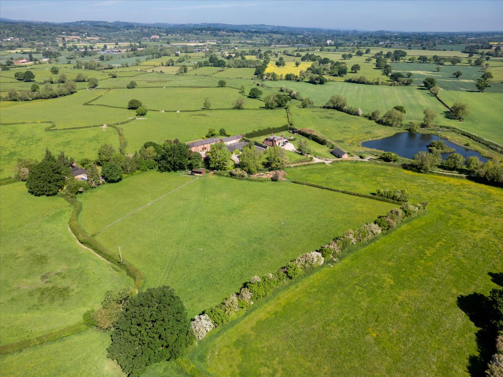 Additional image 37 of 5 bed detached house for saleMaesbrook, Oswestry, Shropshire SY10