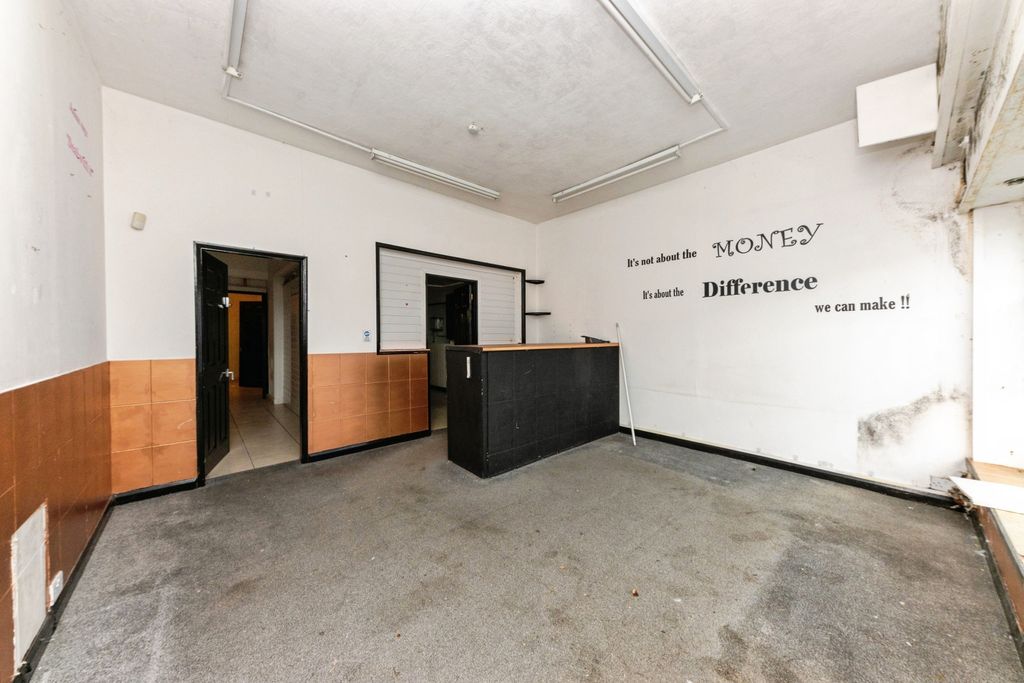 Additional image 3 of 1 bed property for saleCromwell Road, Grimsby DN31