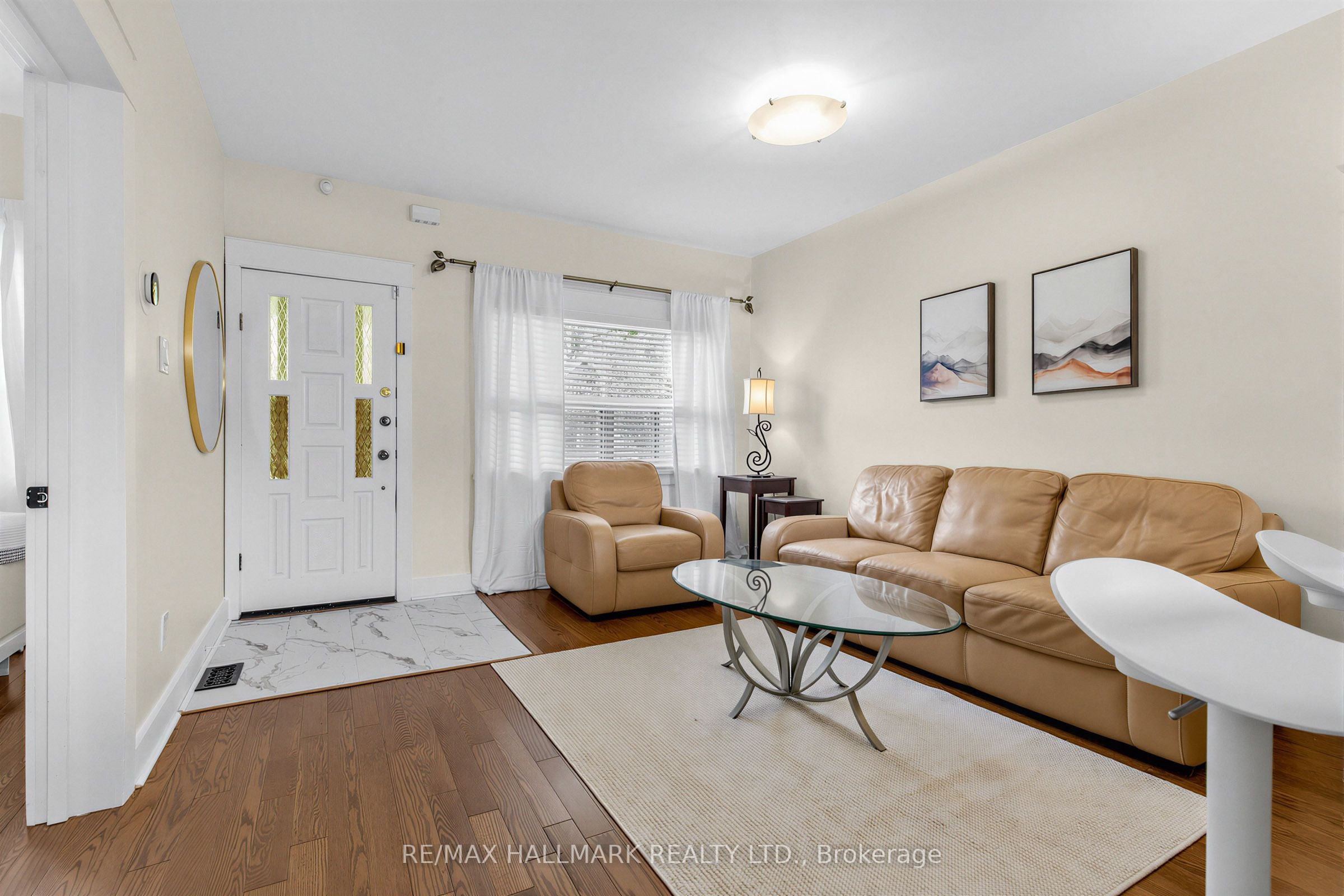Additional image 3 of 65 Wallington Avenue, Toronto, ON, M4C 2N2