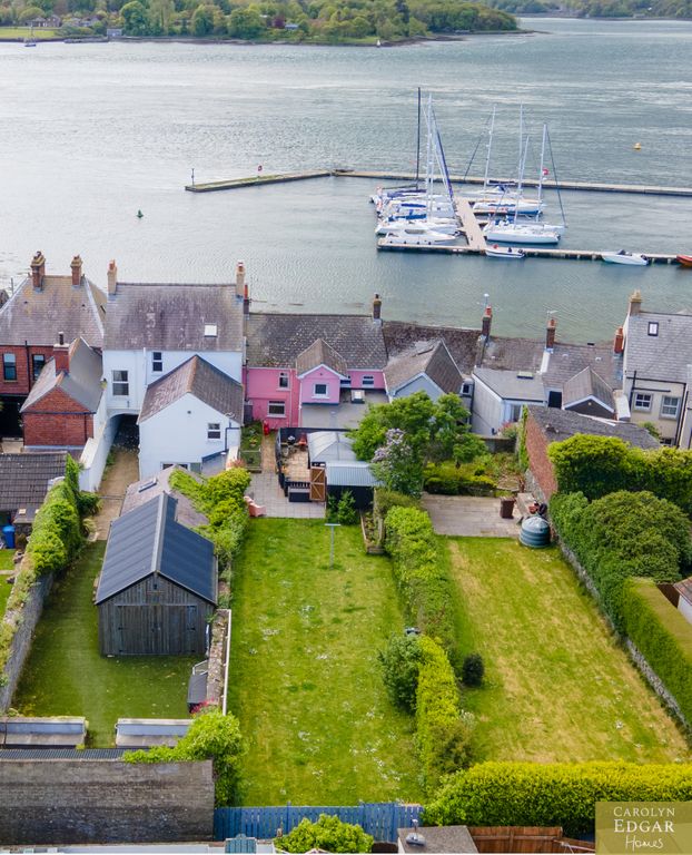 Additional image 64 of 4 bed terraced house for sale28 Shore Road, Portaferry, Newtownards, Co Down BT22