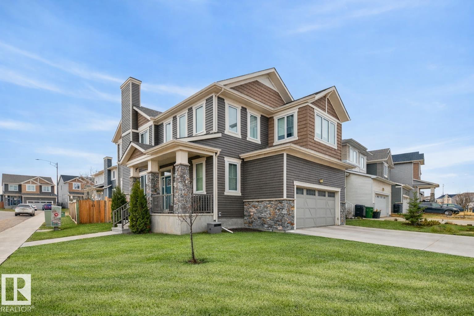 20023 17a Avenue NW, Edmonton, AB, T6M0Y2